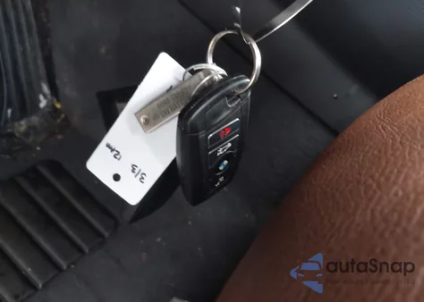 2016 BMW X3 xDrive28I from USA, damaged, VIN 5UXWX9C51G0D89082